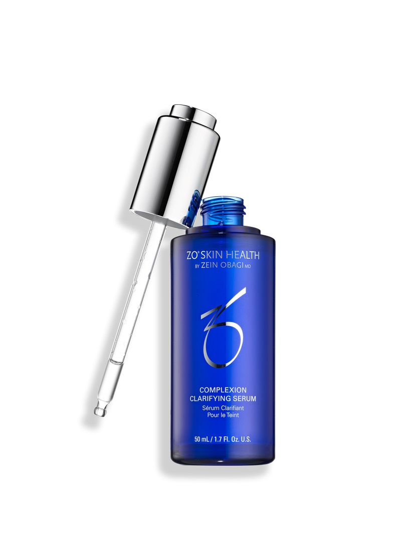 Zo Skin Health by Zein Obagi Complexion Clarifying Serum  Сыворотка для проблемной кожи, 50 ml