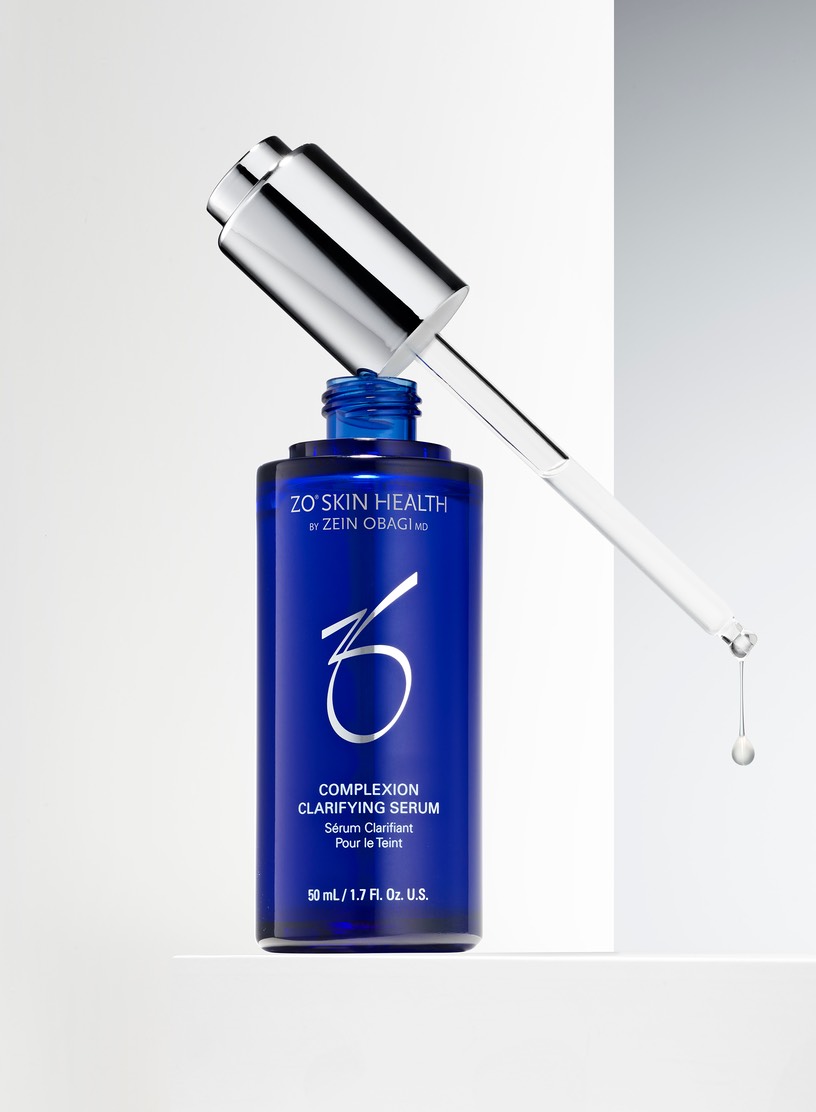 Zo Skin Health by Zein Obagi Complexion Clarifying Serum  Сыворотка для проблемной кожи, 50 ml 2