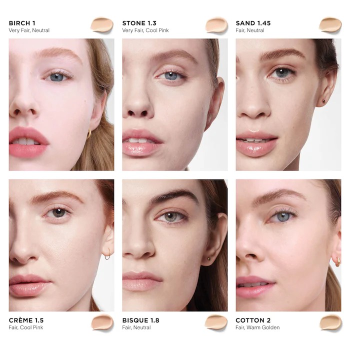 Hourglass  Консилер Vanish Airbrush Concealer, Sand 1.45, 6 мл 4