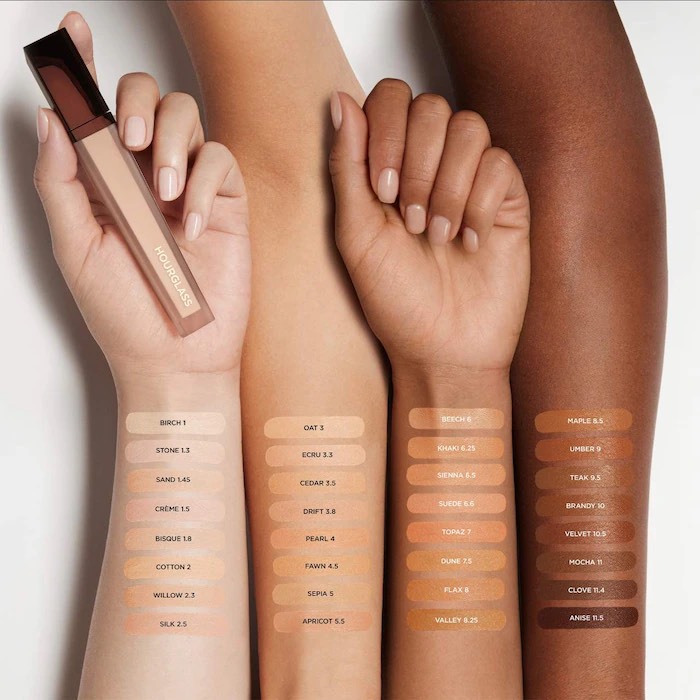Hourglass  Консилер Vanish Airbrush Concealer, Sand 1.45, 6 мл 5
