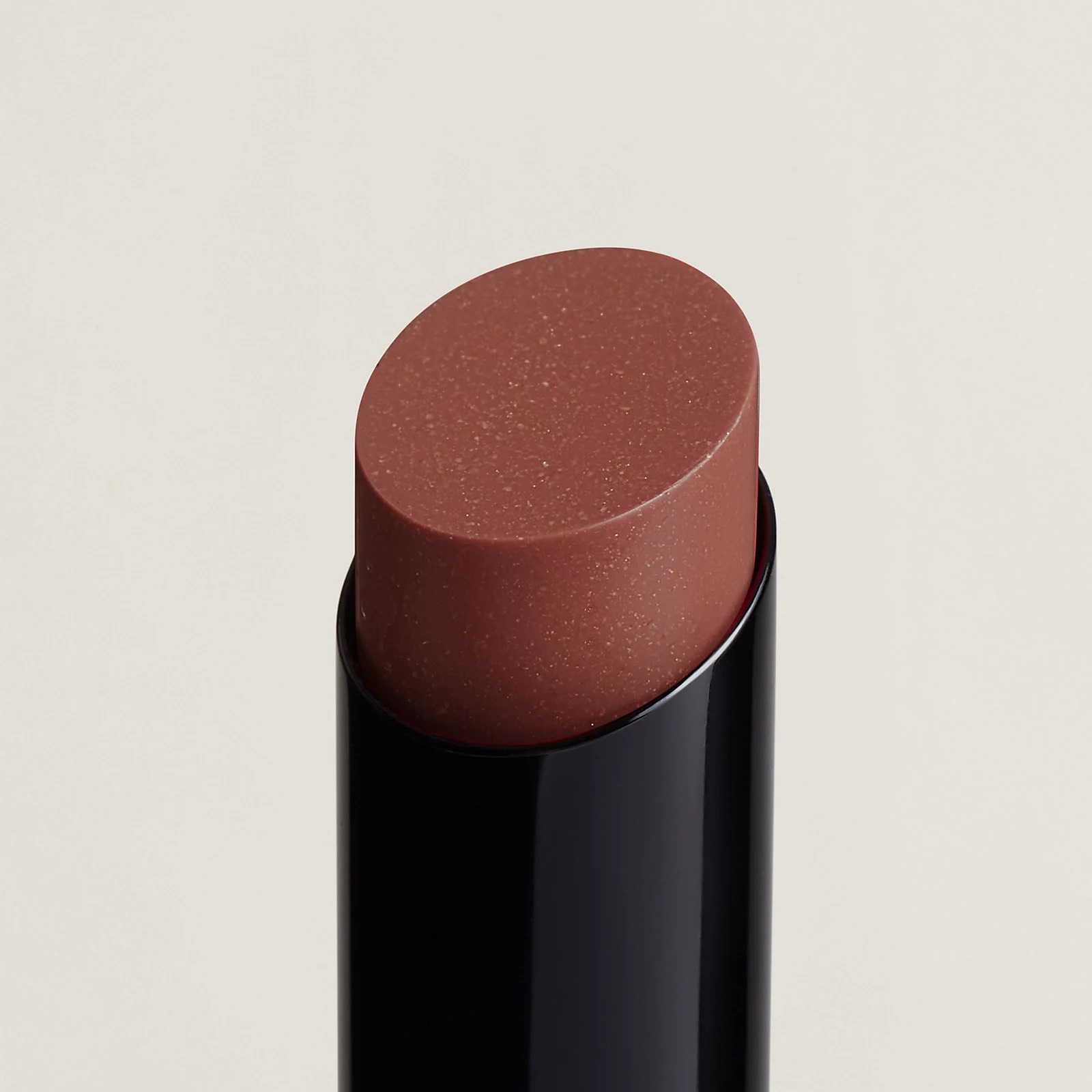 HERMES  Шелковая губная помада  Rouge Hermès Silky Lipstick Оттенок 16 Beige Tan 2
