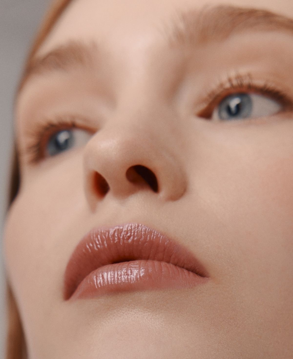 HERMES  Шелковая губная помада  Rouge Hermès Silky Lipstick Оттенок 16 Beige Tan 4