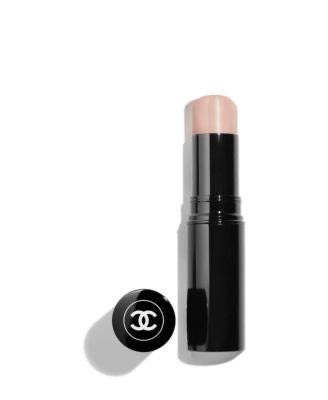 CHANEL Baume Essentiel Multi-Use Glow Stick в оттенке  Transparent, Xайлайтер в стике, 8 гр