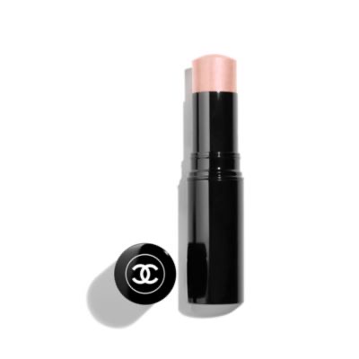 CHANEL Baume Essentiel Multi-Use Glow Stick в оттенке SCINTILLEMENT, Xайлайтер в стике, 8 гр