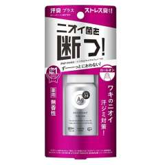 Shiseido Ag+ DEO 24 DEODORANT ROLL ON
