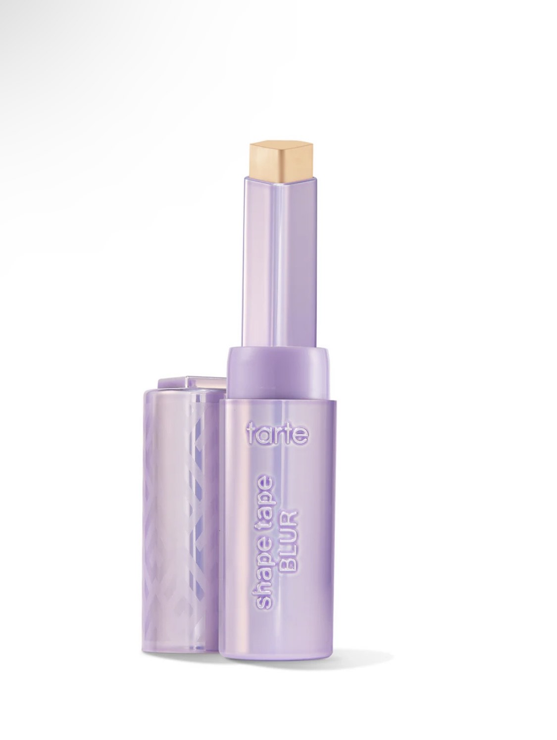 Tarte shape tape blur concealer stick, стик консиллер, 20S