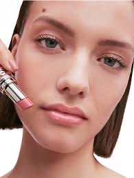 YVES SAINT LAURENT Lash Clash Mascara & YSL Loveshine Lipstick Gift Set 4