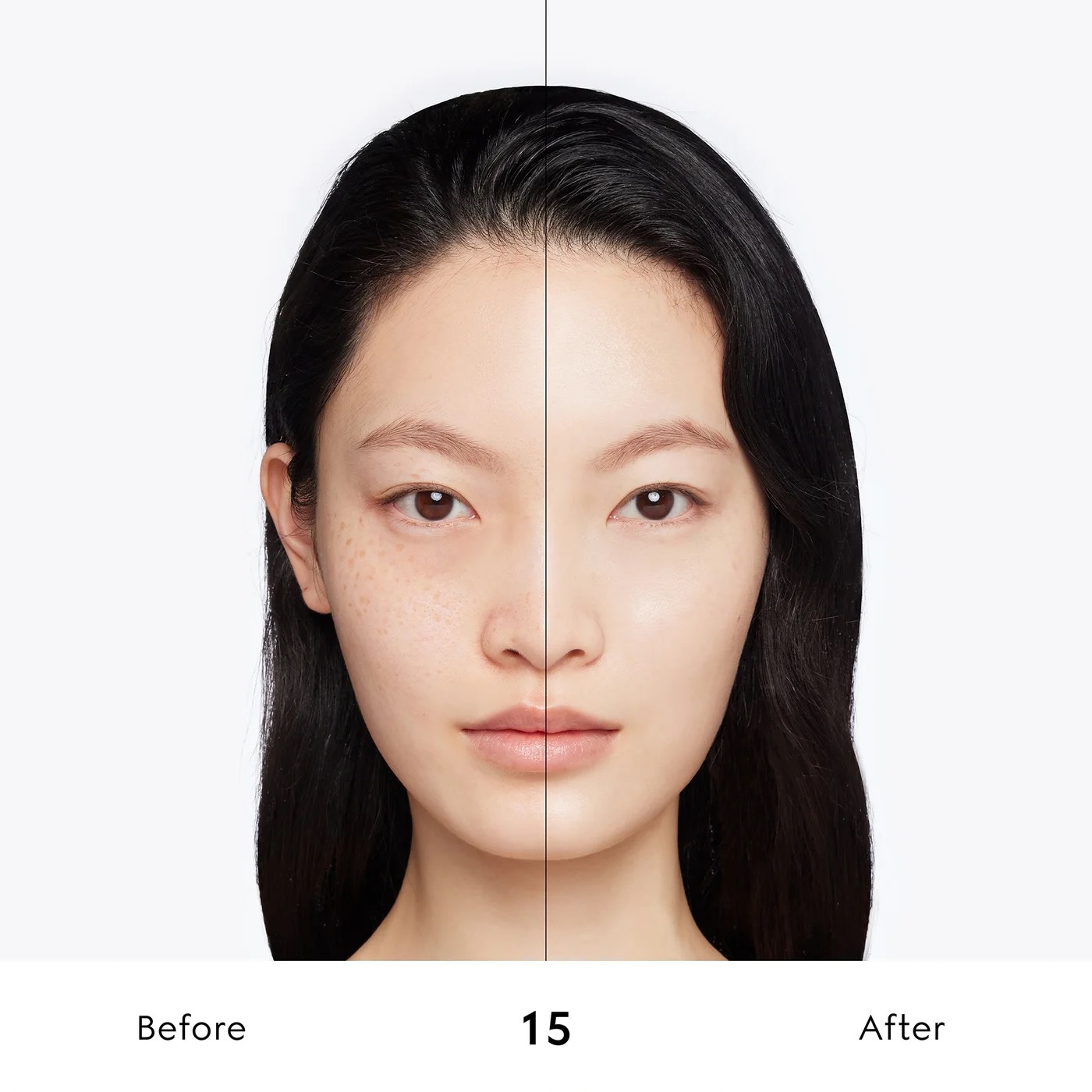 GUCCI Тональный крем Glow Skin Tint, 15 - FAIR 2