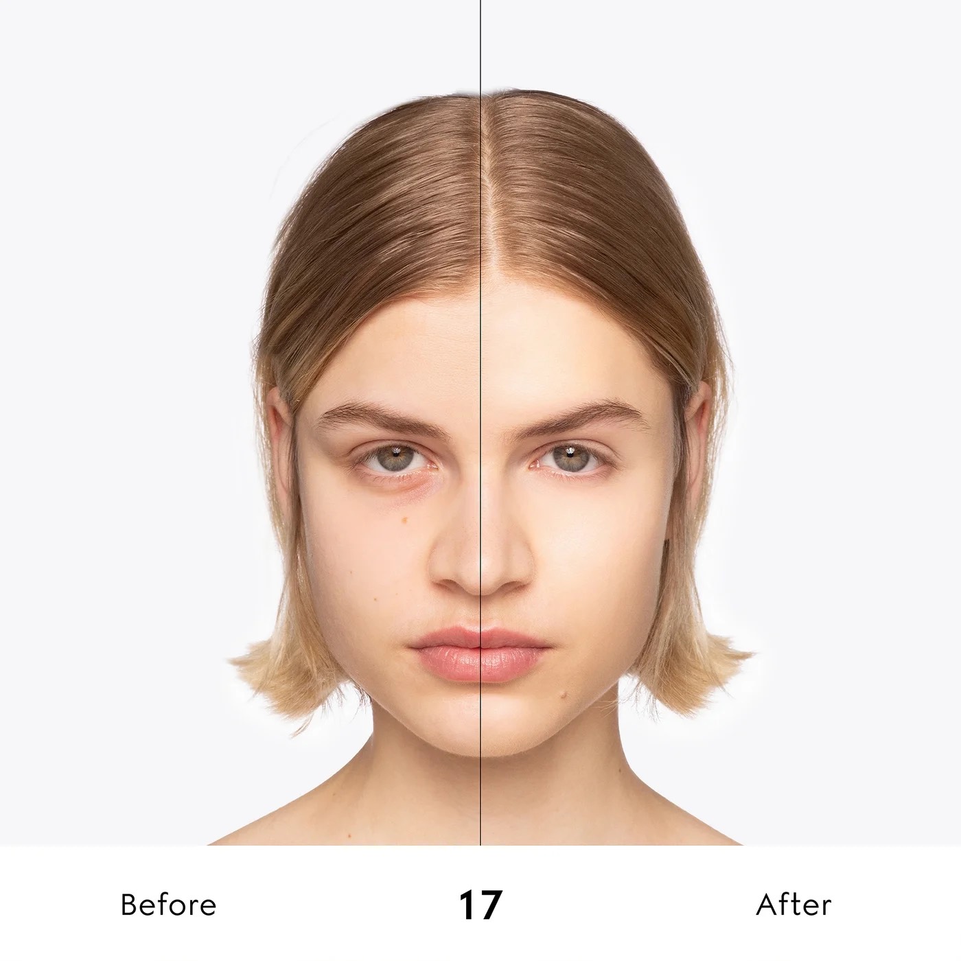 GUCCI Тональный крем Glow Skin Tint, 17 - FAIR 2