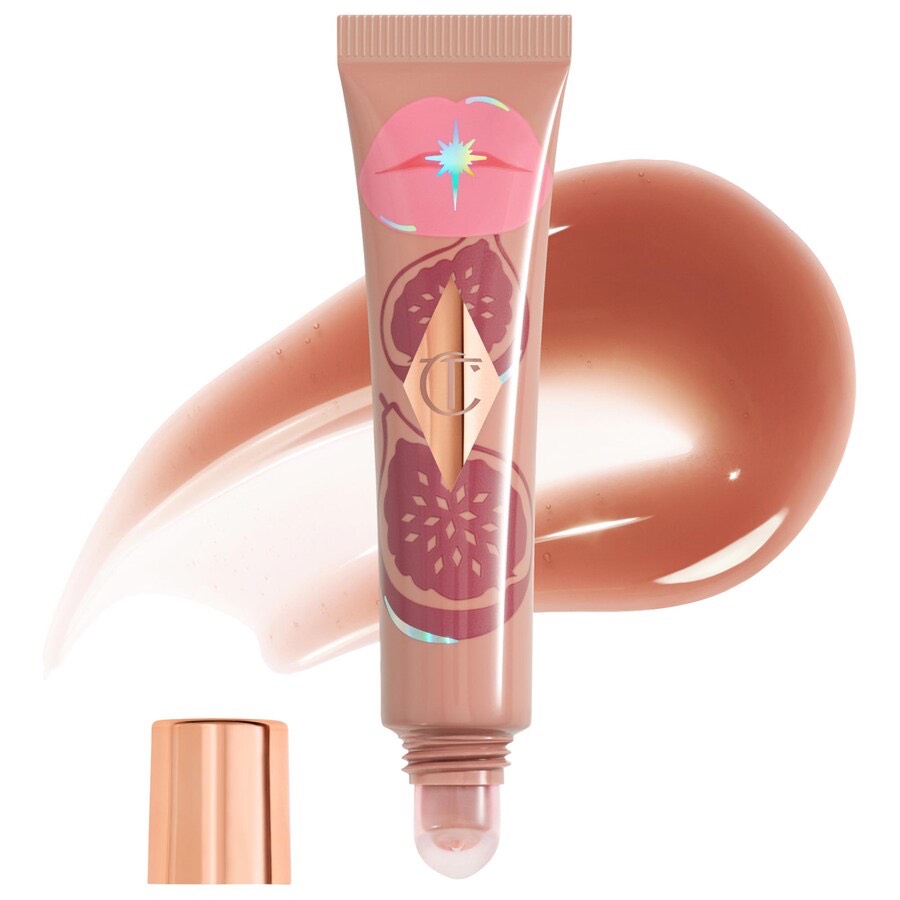 Charlotte Tilbury  Масло для губ Unreal Lips Healthy Glow Nectar Oil