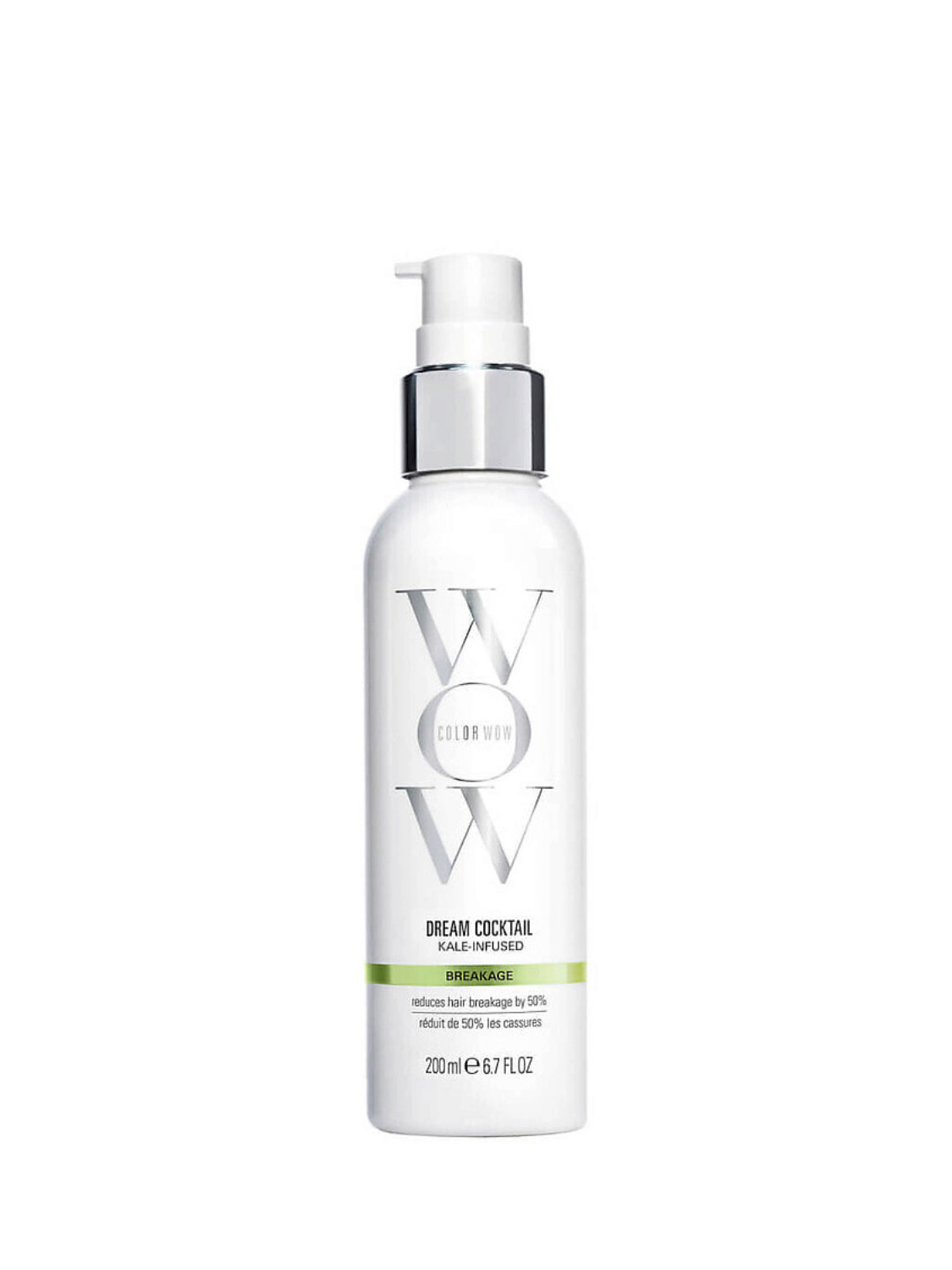 Color Wow Dream Cocktail Kale-infused  тоник для волос, 200 мл
