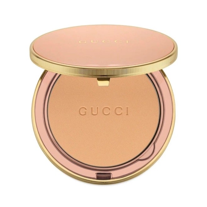 Пудра Gucci - Poudre de Beaute Mat Naturel в оттенке 05