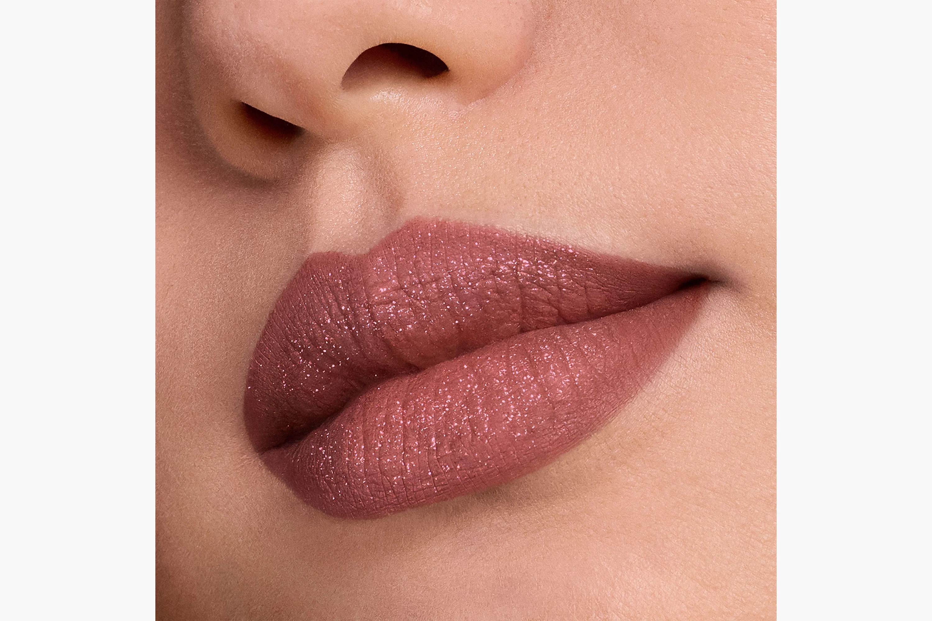 Двойная жидкая помада Dior Rouge Sequin Liquid Duo Limited Edition, 520 Illusionist 2