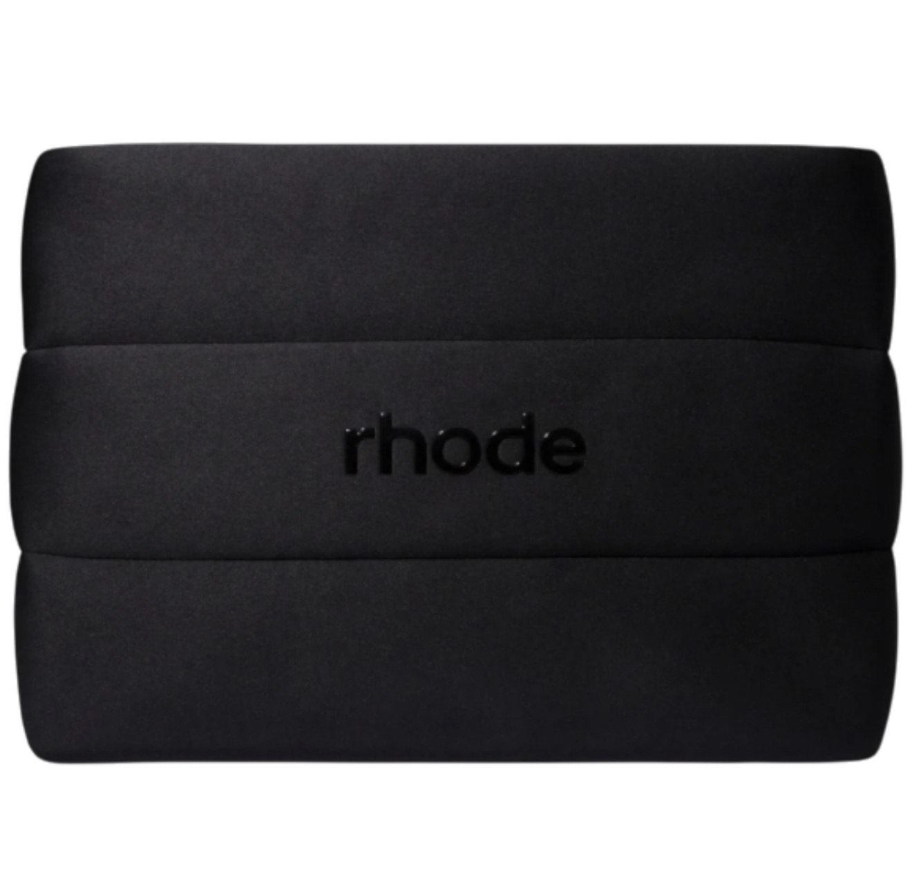 RHODE Косметичка OVERSIZED BUBBLE BAG