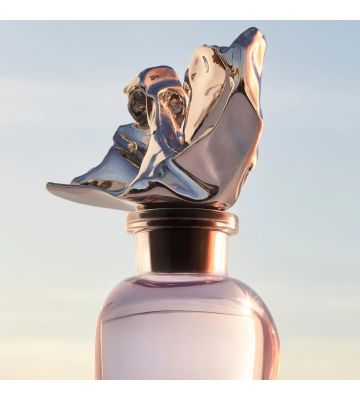 Louis Vuitton Парфюмерная вода Symphony extrait de parfum, 5 ml 3