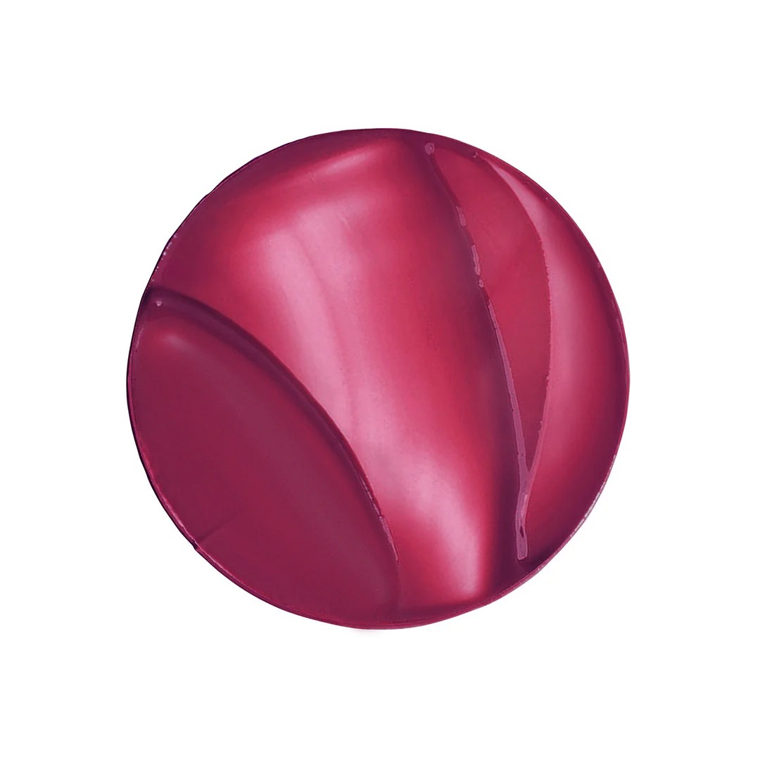 HAUS LABS BY LADY GAGA  Бальзам для губ и щек   Color Fuse Glassy Blush Balm Stick в оттенке  Glassy Acai 2