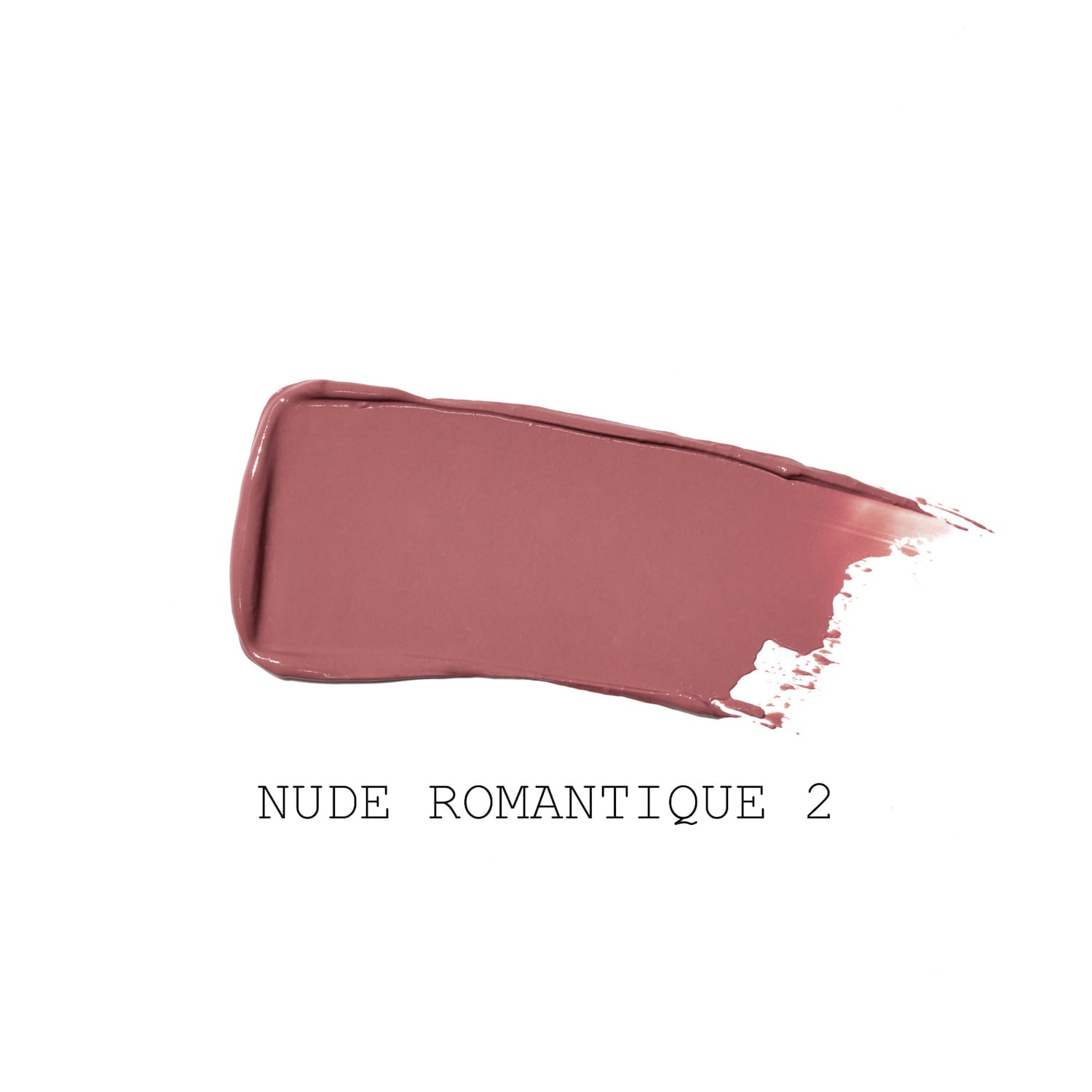 PAT McGRATH LABS SatinAllure Lipstick оттенок: 491 Nude Romantique 2 3.7g, Увлажняющая сатиновая помада   с экстрактом пассифлоры и растительным коллагеном 2