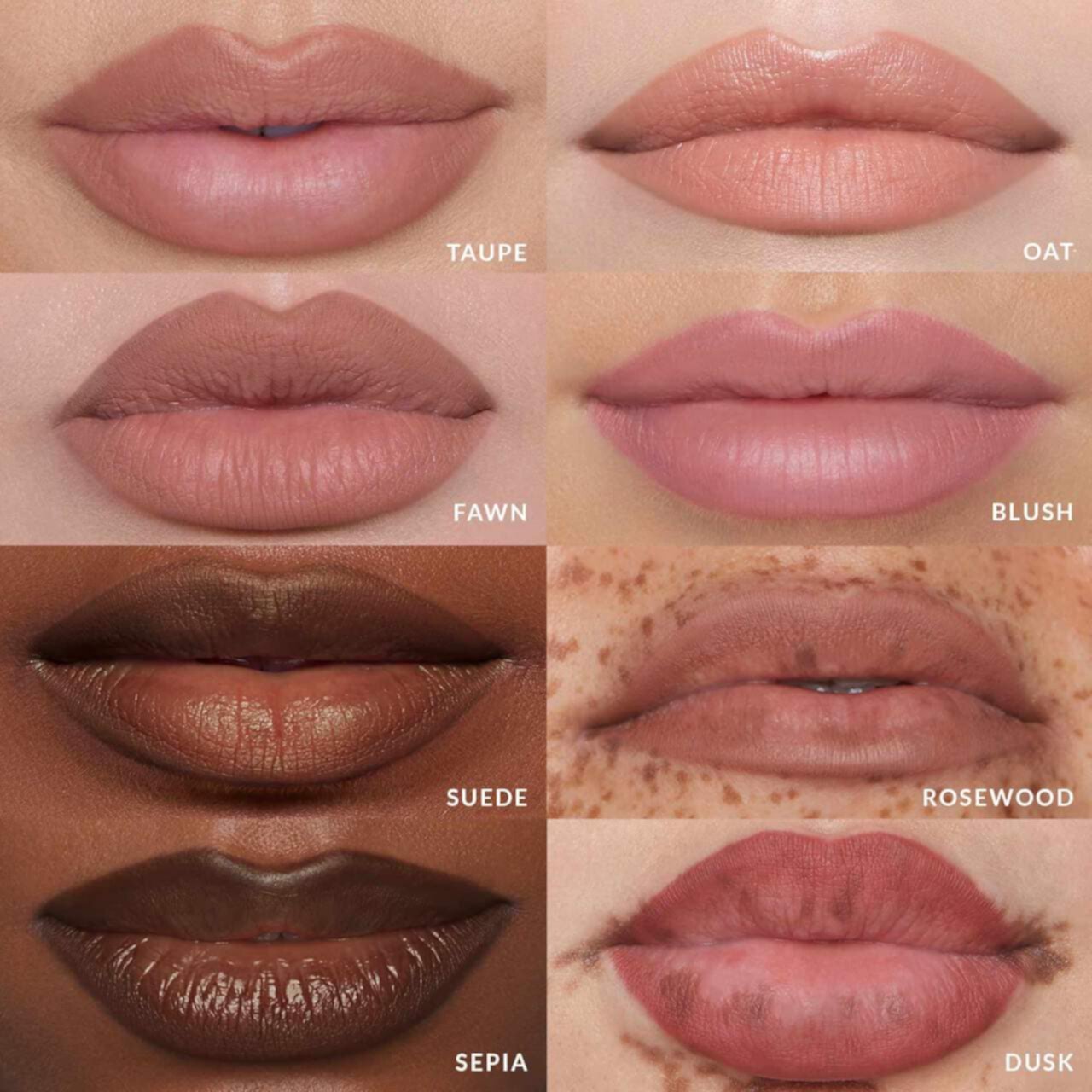 REFY Lip Sculpt  в оттенке  Taupe , Карандаш для губ ,  10 г 6