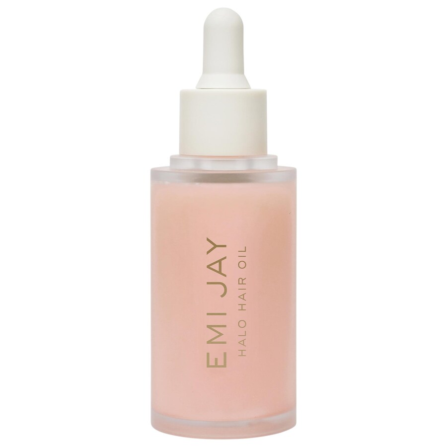 EMI JAY Масло для волос Halo Shine Emi Jay; 48 мл