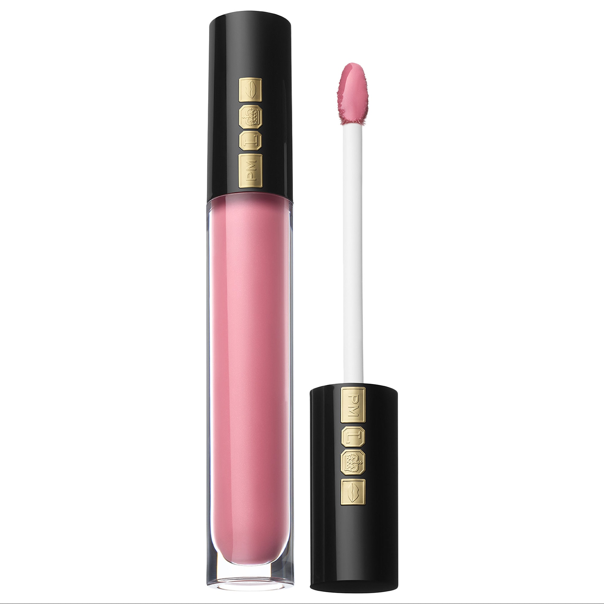 PAT MCGRATH LABS LUST: Gloss, блеск для губ в оттенке  flesh fantasy, 4,5 ml