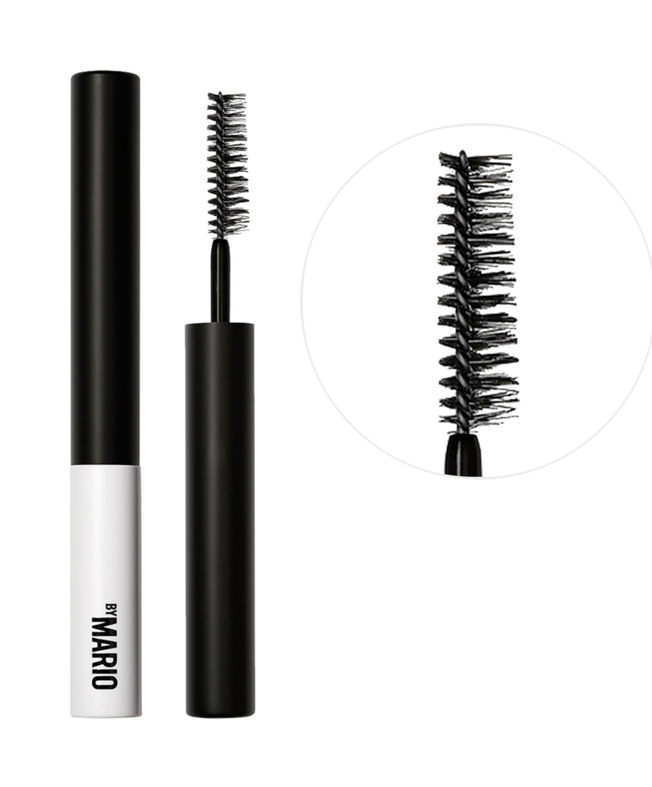 Makeup by Mario Master Hold Водостойкий гель для бровей с легкой фиксацией, 6,5 мл