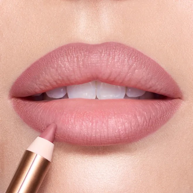 CHARLOTTE TILBURY Набор косметики для губ Pillow Talk  Glossy Lip Kit, Fair 3