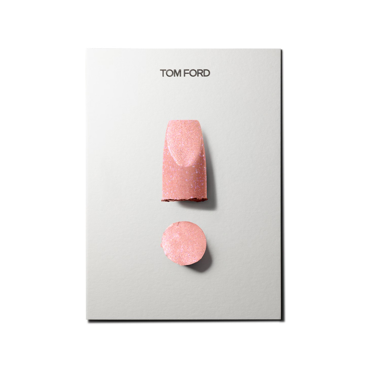 Tom Ford Набор для губ SOLEIL LIP SET (2*3 г) 3