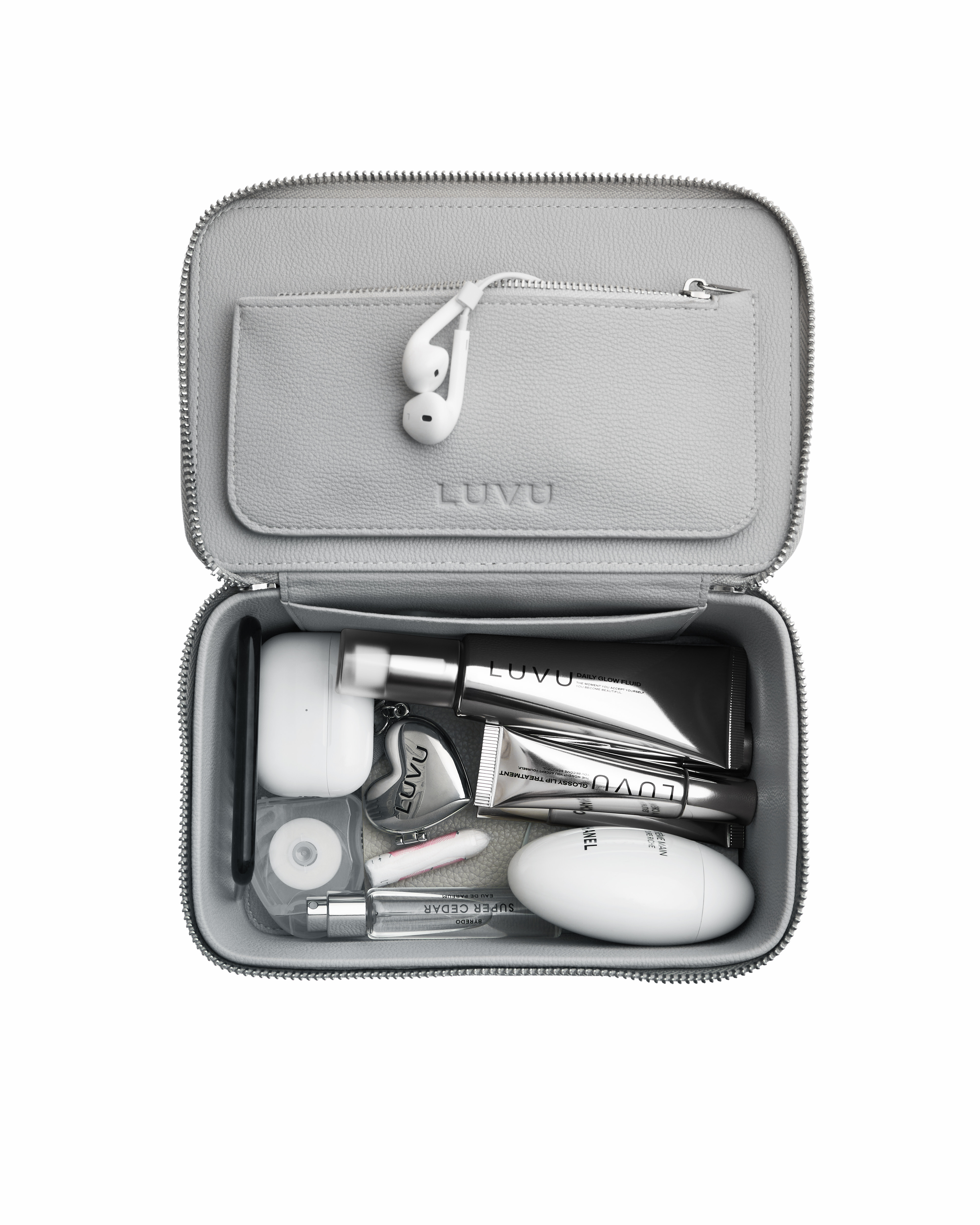 LUVU Cosmetic Bag, косметичка 3
