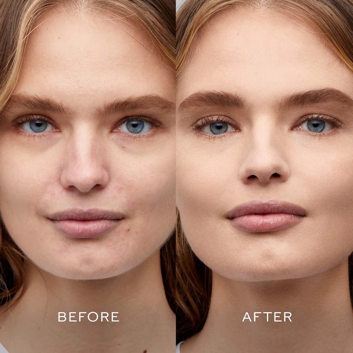 Westman Atelier Vital Skin - Foundation and Concealers in Stick, в оттенке Atelier III,Тональная основа-стик, 9 гр 3