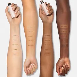 Westman Atelier Vital Skin - Foundation and Concealers in Stick, в оттенке Atelier III,Тональная основа-стик, 9 гр 4