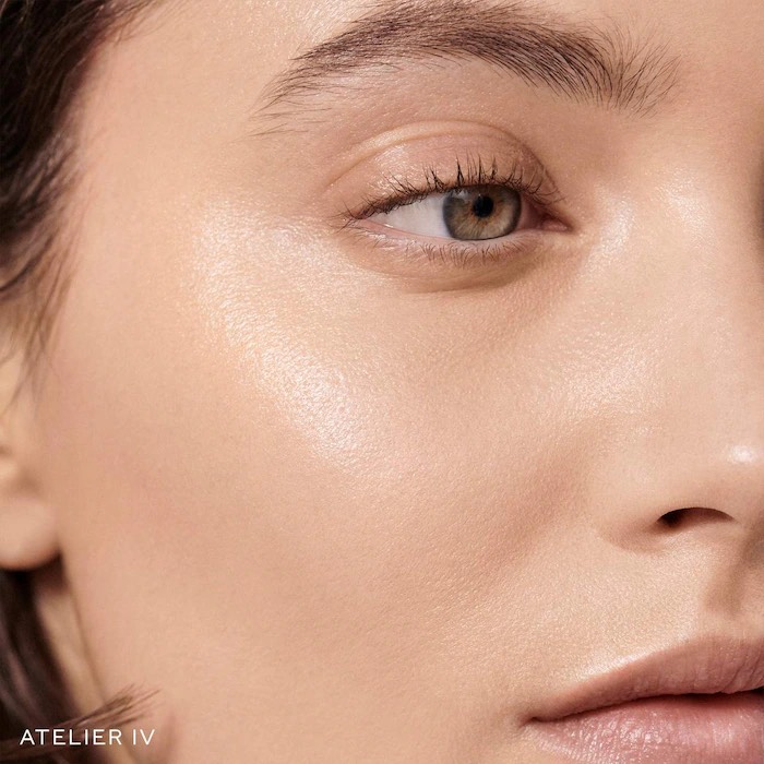Westman Atelier Vital Skin - Foundation and Concealers in Stick, в оттенке Atelier IV, Тональная основа-стик, 9 гр 3