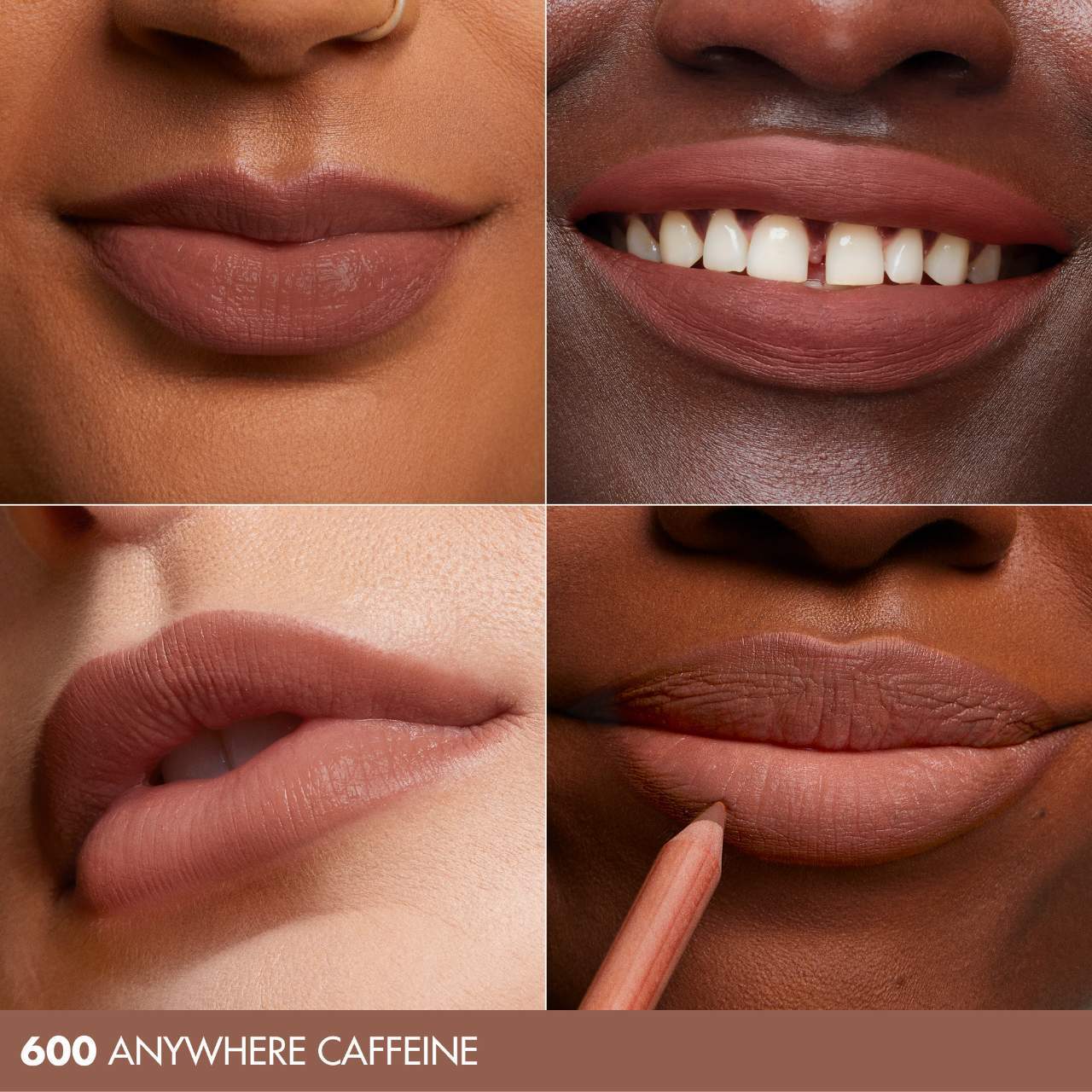 Sephora Favorites Лимитированный набор Perfect Pout Lip Set (NEW 2026) 7