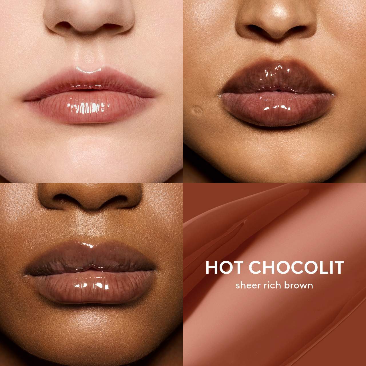 Sephora Favorites Лимитированный набор Perfect Pout Lip Set (NEW 2026) 8