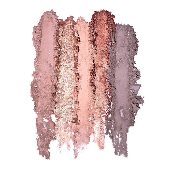 Natasha Denona Mini Starlette Eyeshadow Palette,Палетка теней для век 2