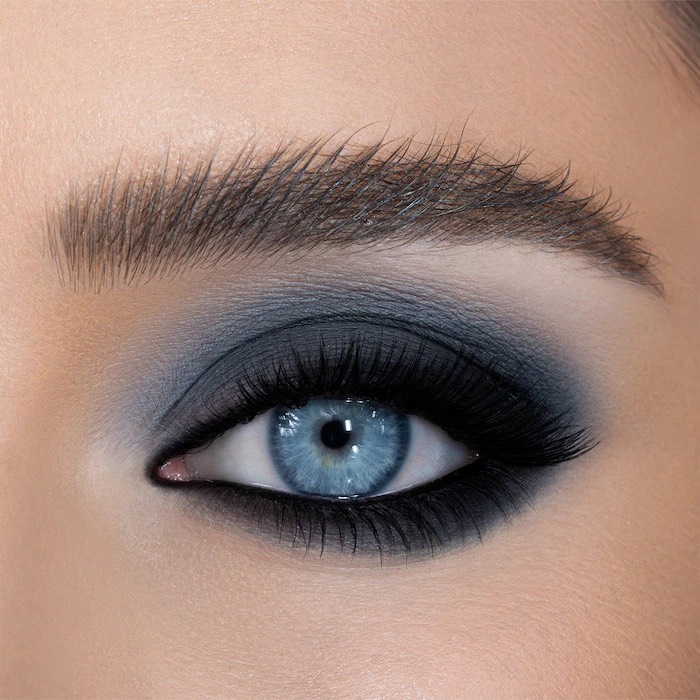 Natasha Denona Mini Xenon Eyeshadow Palette, Палетка теней для век 3
