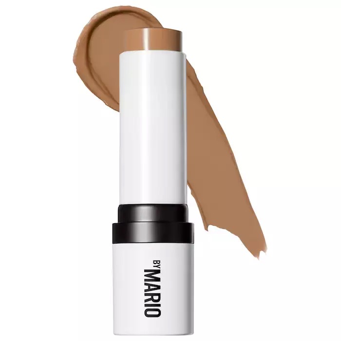 Mario SoftSculpt® Cream Contour & Bronzer Shaping Stick , Light Medium