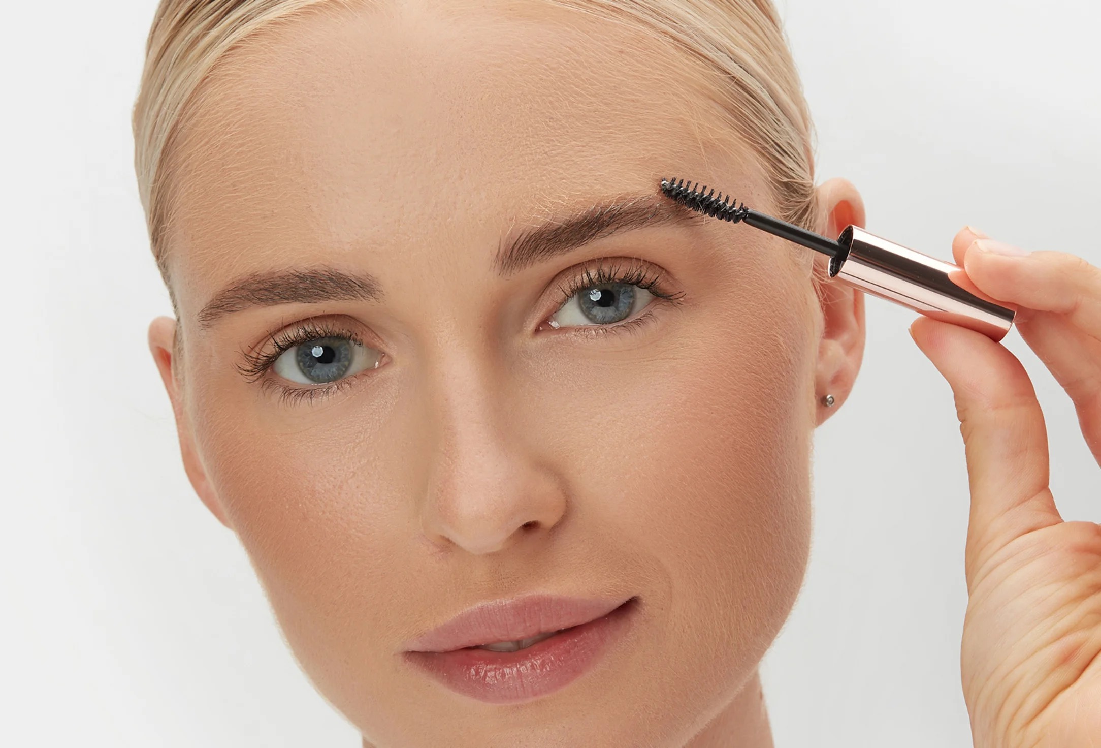 ANASTASIA BEVERLY HILLS гель для бровей  clear brow gel (7.85 ml) 4