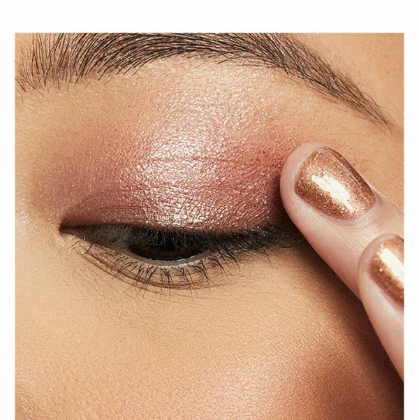 URBAN DECAY Тени для век с блестками 24/7 Moondust Glitter Eyeshadow Singles, Glitter rock 4