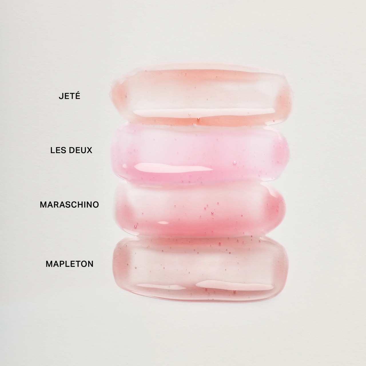MERIT Shade Slick Sheen Tinted Lip Oil в оттенке Jeté, масло для губ, 7 мл 7