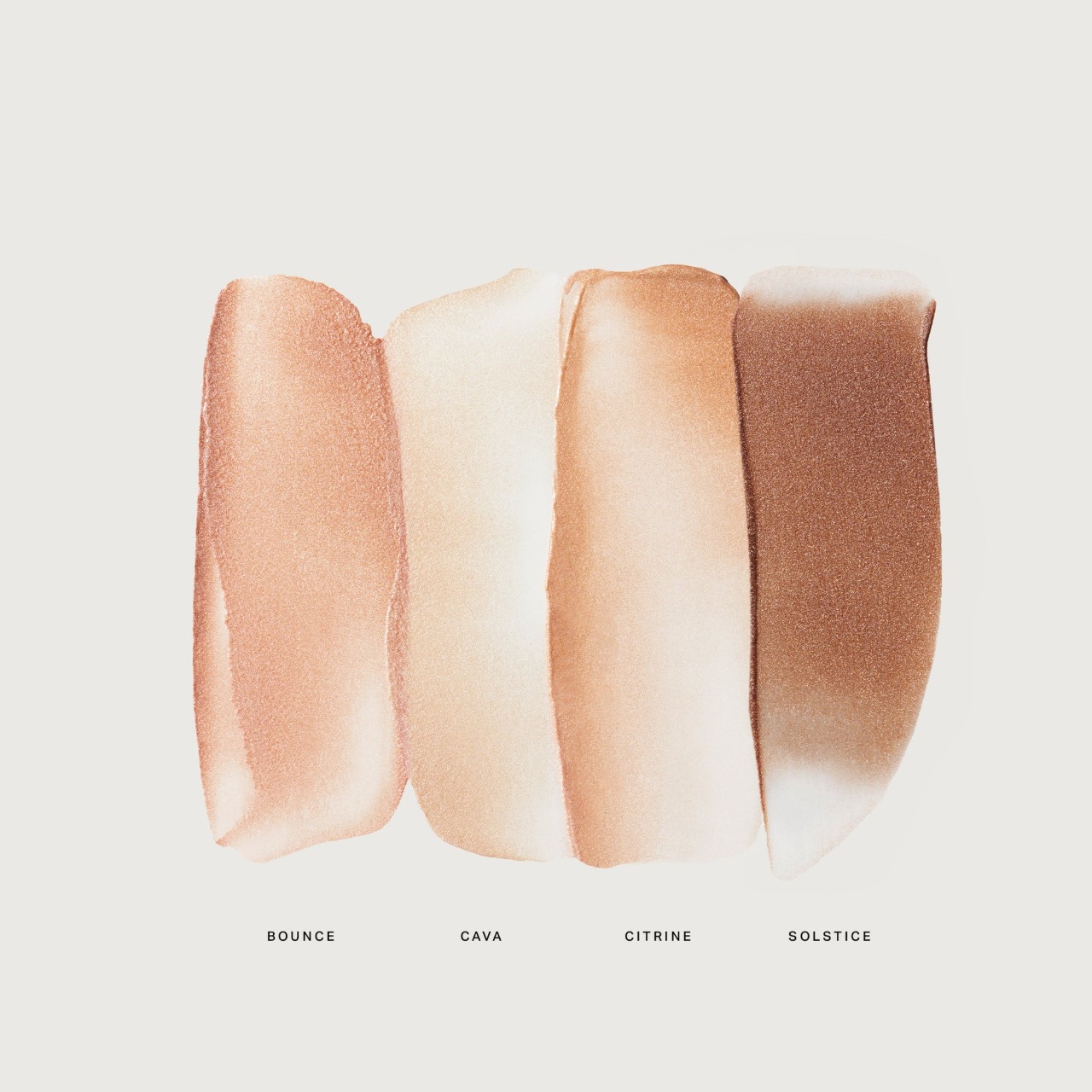 MERIT Day Glow Highlighting Balm в оттенке Citrine, Хайлайтер ,  4 мл 6