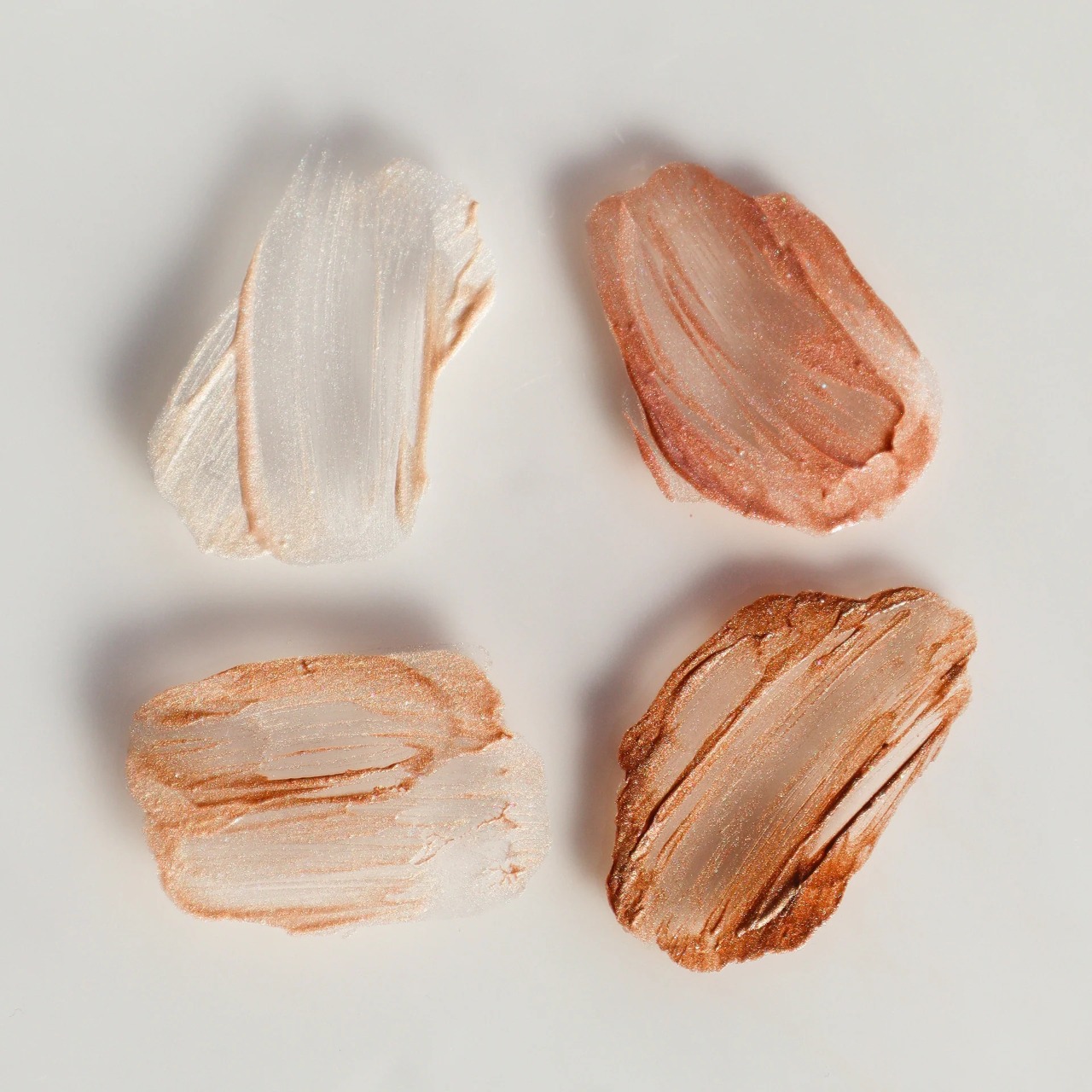 MERIT Day Glow Highlighting Balm в оттенке Citrine, Хайлайтер ,  4 мл 8