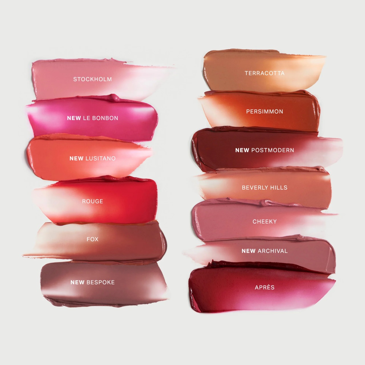 MERIT Flush Balm Cheek Color в оттенке Stockholm, румяна,  9 гр 6