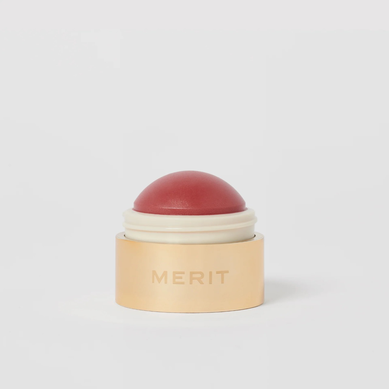 MERIT Flush Balm Cheek Color в оттенке Cheeky , румяна, 9 гр