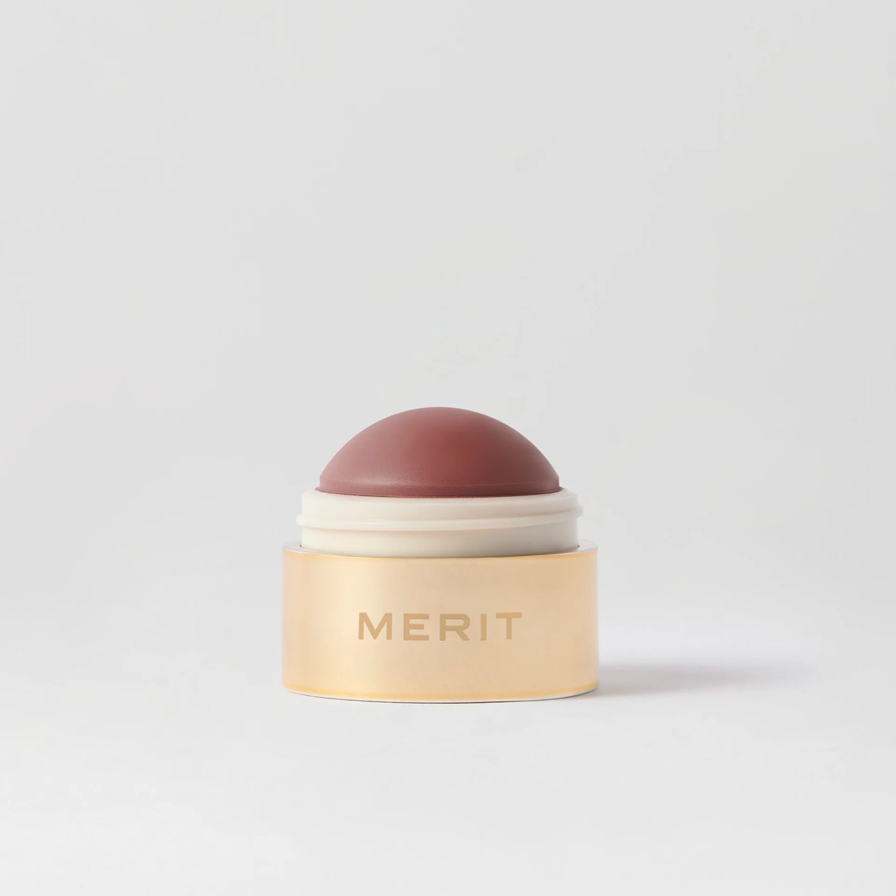 MERIT Flush Balm Cheek Color в оттенке Bespoke, румяна,  9 гр