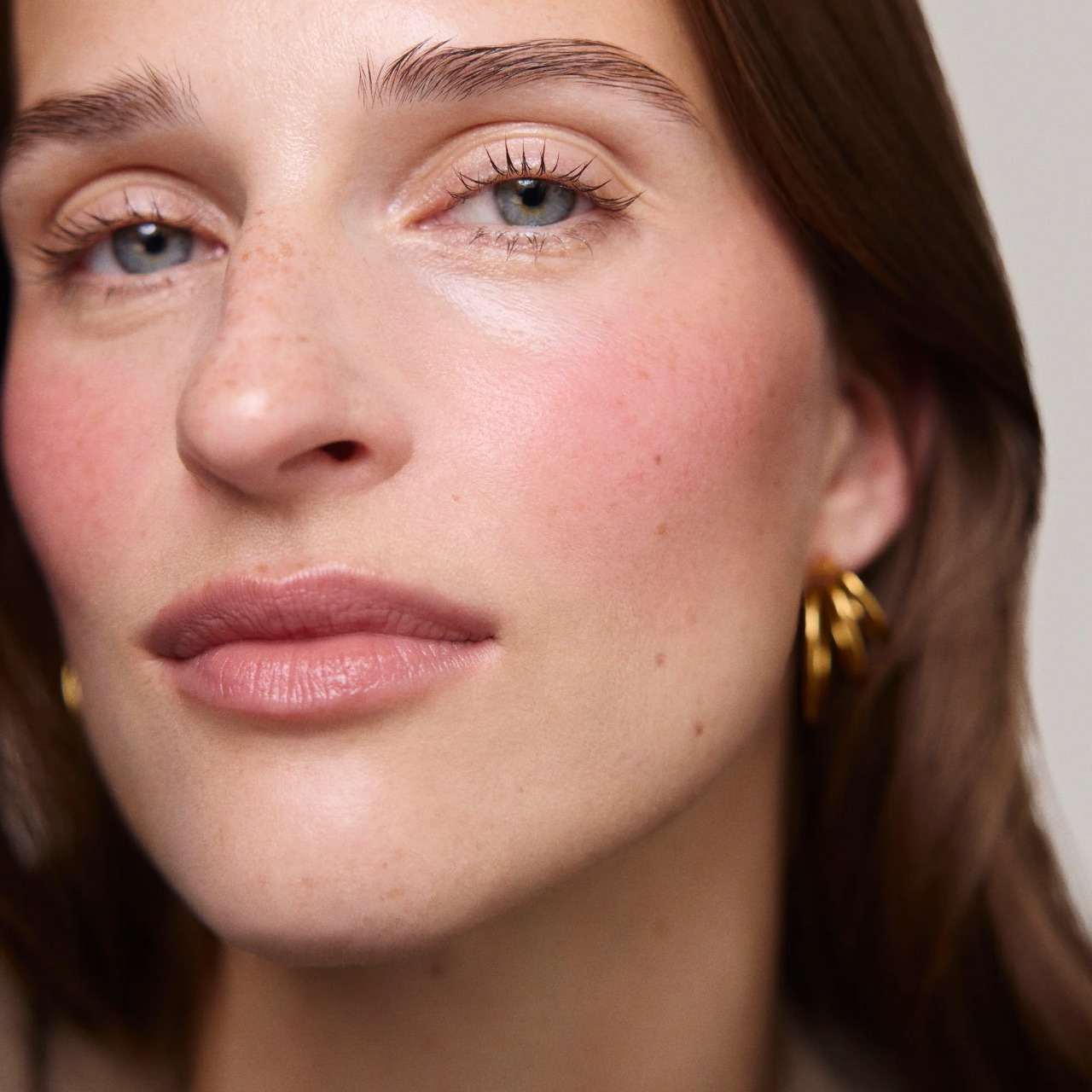MERIT Flush Balm Cheek Color в оттенке Beverly Hills, румяна, 9 гр 3