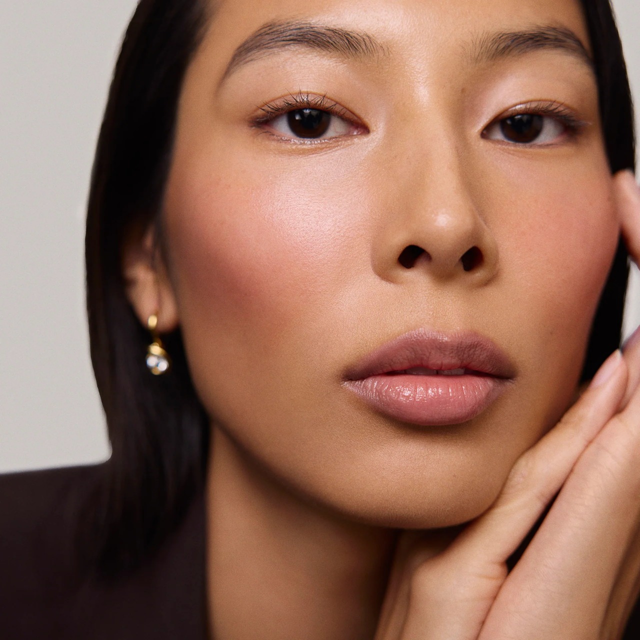 MERIT Flush Balm Cheek Color в оттенке Beverly Hills, румяна, 9 гр 5