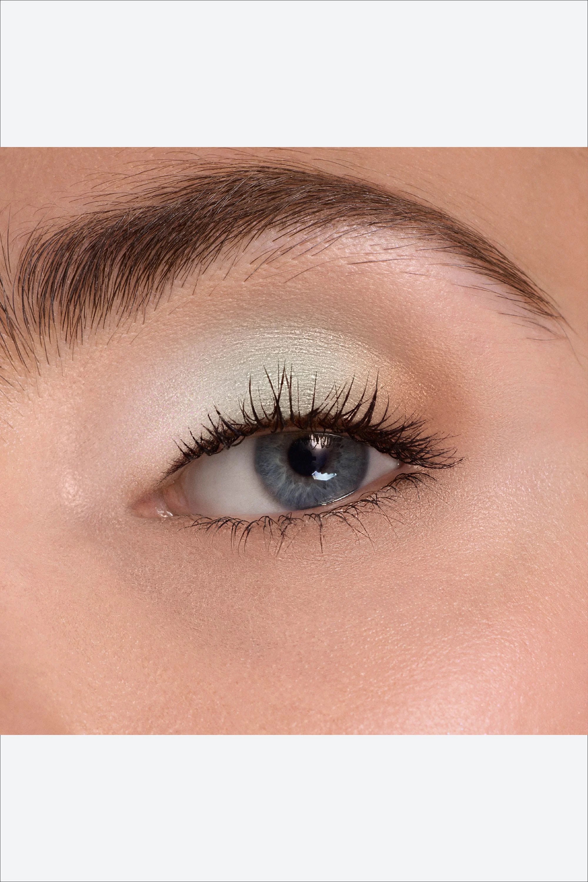 Dior, Палетка теней,  Diorshow 5 Couleurs Spring Look Limited Edition в оттенке  645 Mint Bubblegum 2