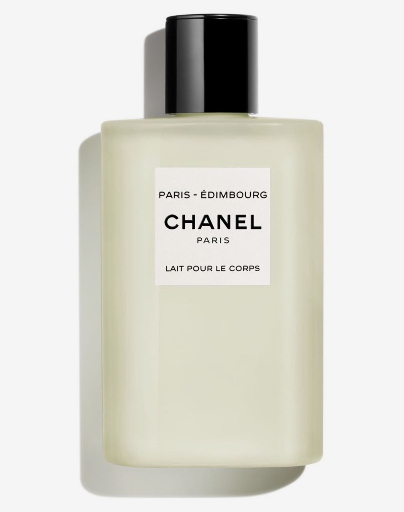 CHANEL Body Lotion PARIS - ÉDIMBOURG, лосьон для тела, 200 ml