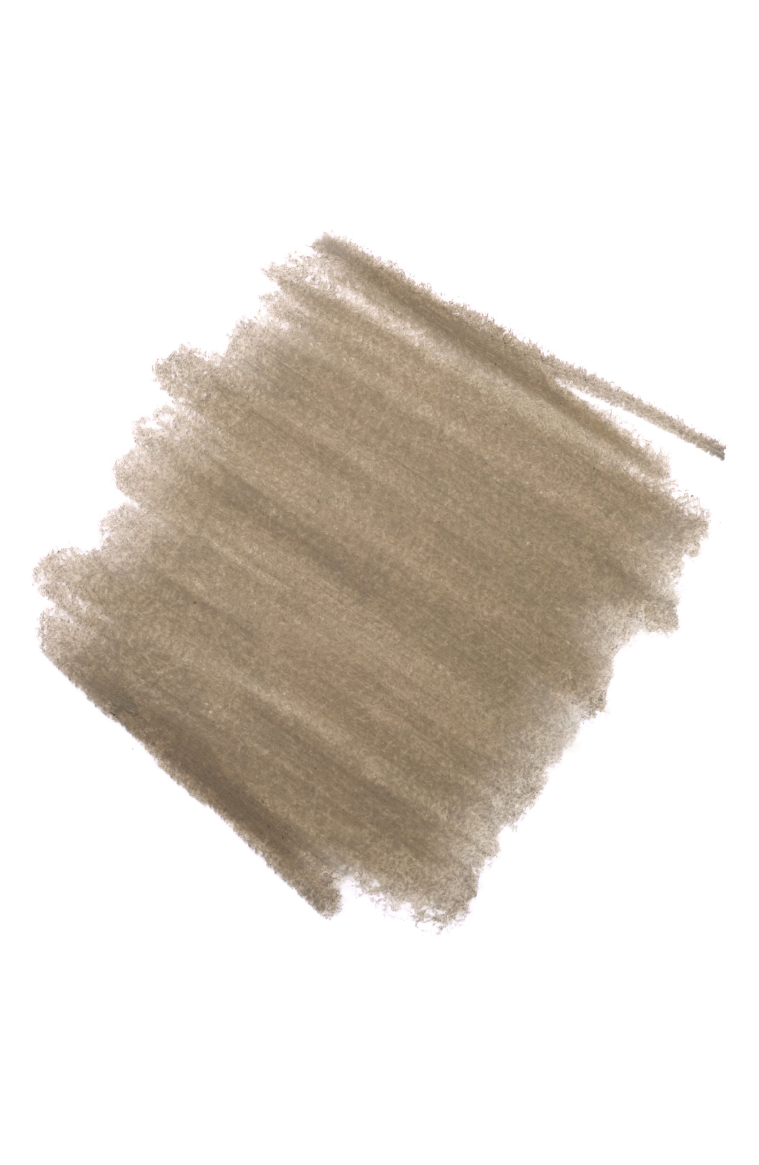 Chanel CRAYON SOURCILS Sculpting Eyebrow Pencil в оттенке 20 Blond Cendré, Карандаш для моделирования бровей, 1 гр 2