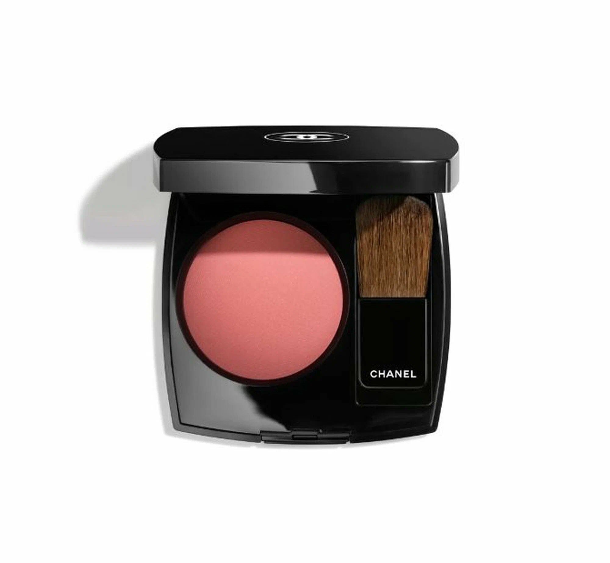 Chanel Powder Blush  Joues Contraste, 440 quintessence, Пудровые румяна , 3.5 г
